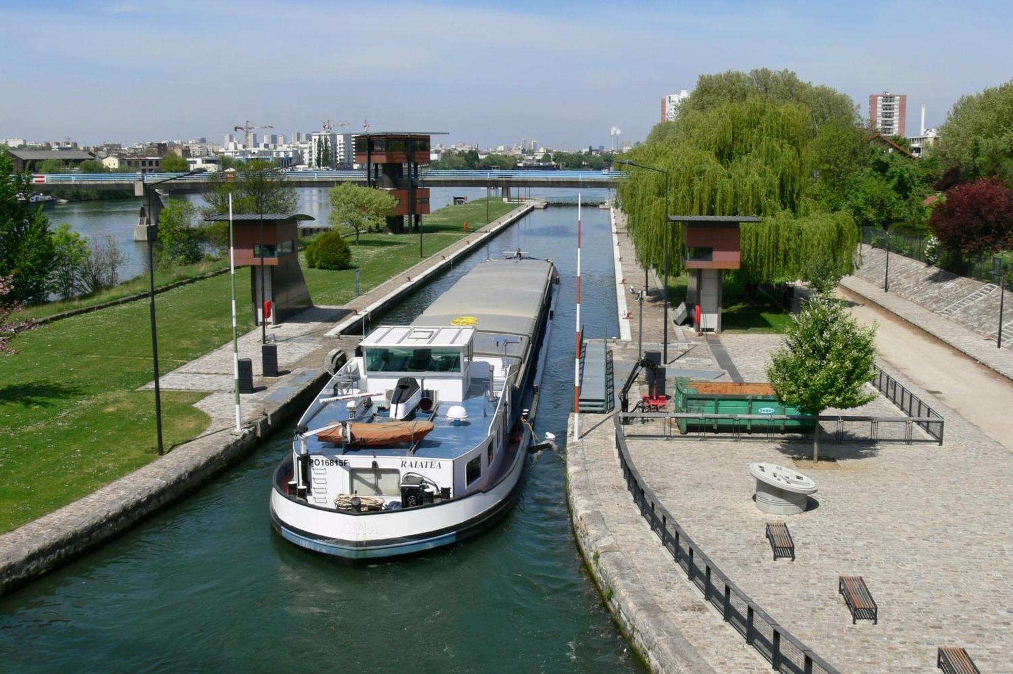 Апартаменти F2 Paris 12Eme - Gare De Lyon - Orly Альфорвіль Екстер'єр фото