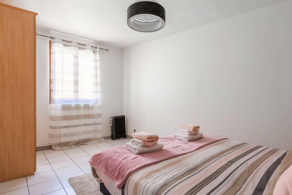 Апартаменти F2 Paris 12Eme - Gare De Lyon - Orly Альфорвіль Екстер'єр фото