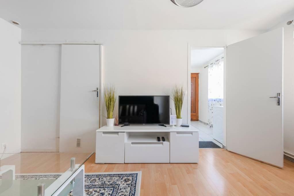 Апартаменти F2 Paris 12Eme - Gare De Lyon - Orly Альфорвіль Екстер'єр фото