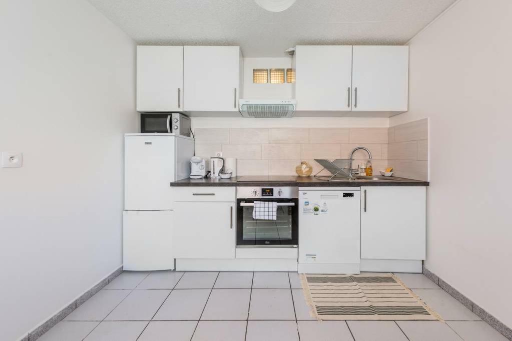 Апартаменти F2 Paris 12Eme - Gare De Lyon - Orly Альфорвіль Екстер'єр фото